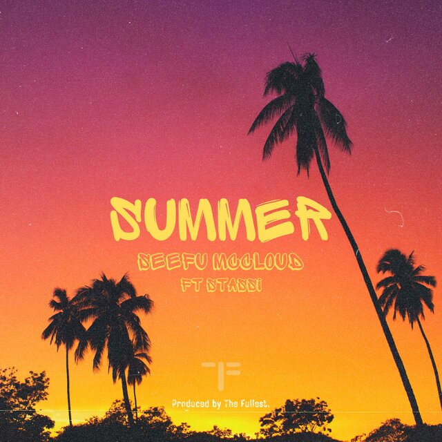 SUMMER (feat. Stassi & The Fullest)