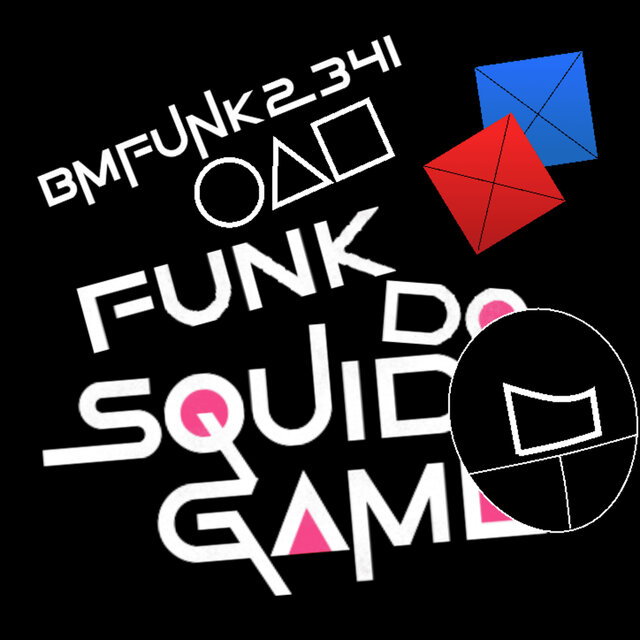 Funk do Squid Game