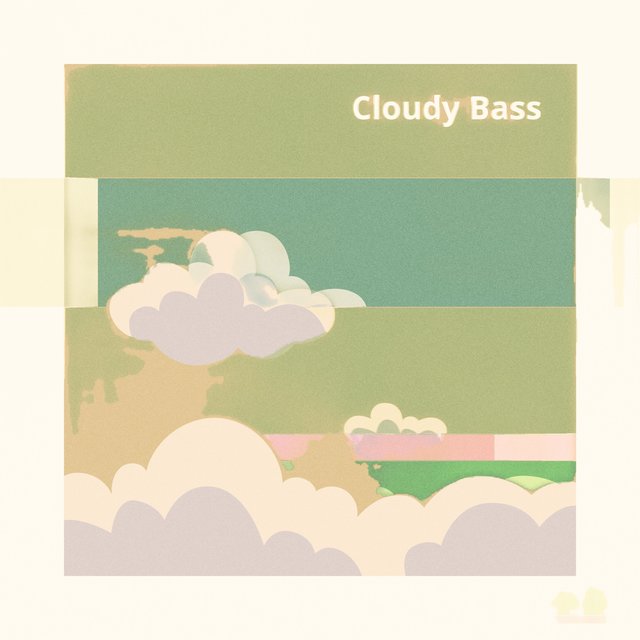 Cloudy Bass
