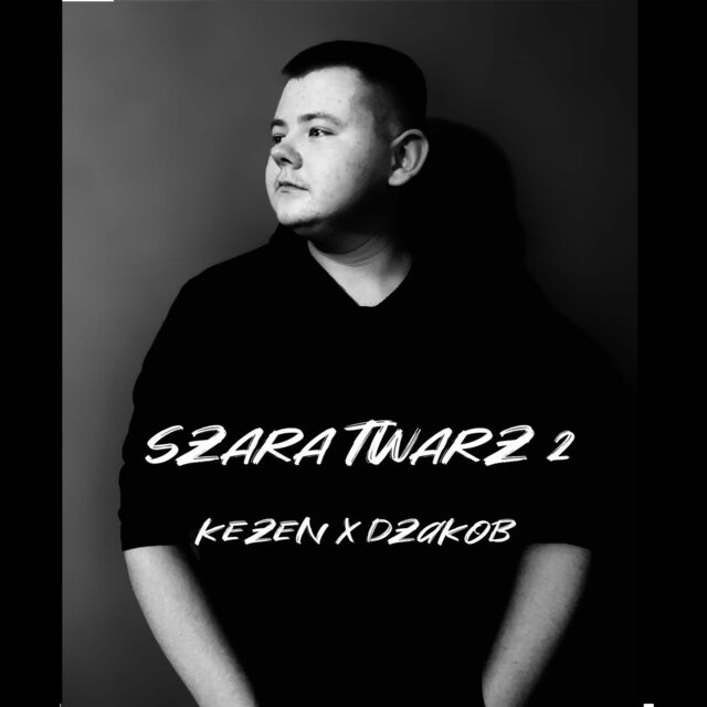 Szara Twarz 2