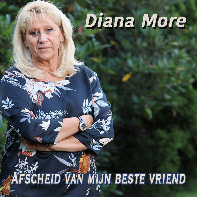 Afscheid Van Mij Beste Vriend
