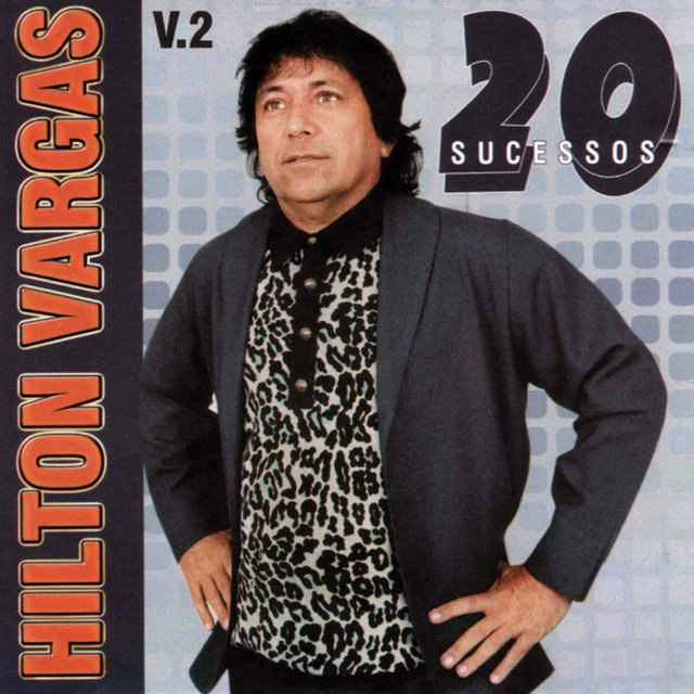20 Sucessos, Vol. 2