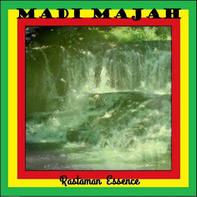 Rastaman Essence