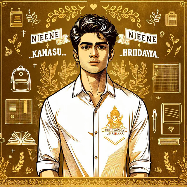 Neene Kanasu... Neene Hridaya