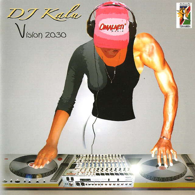 Vision 2030