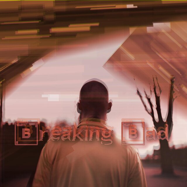 BREAKING BAD