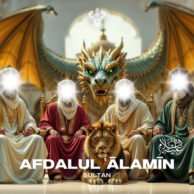 Afdalul Alamin