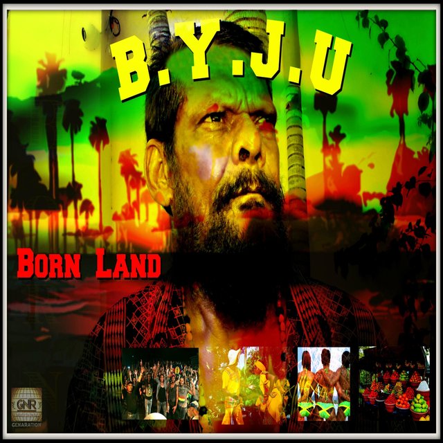 Born Land