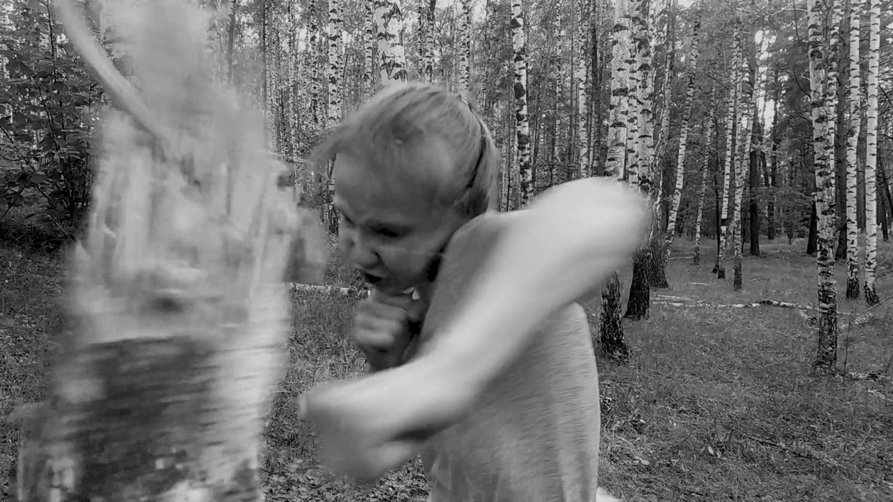 Glass, Glass: Monsters Of Grace - In The Arc Of Your Mallet