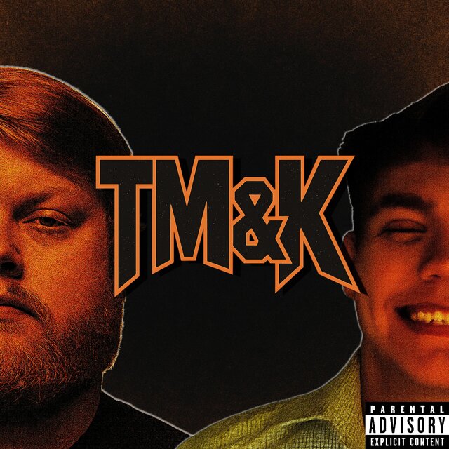 TRASH MAN & KORR