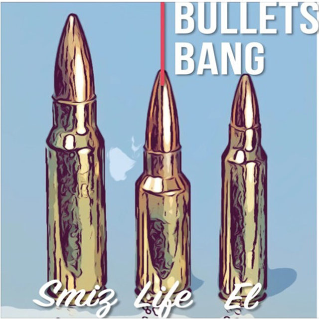 bullets and bangs recipe