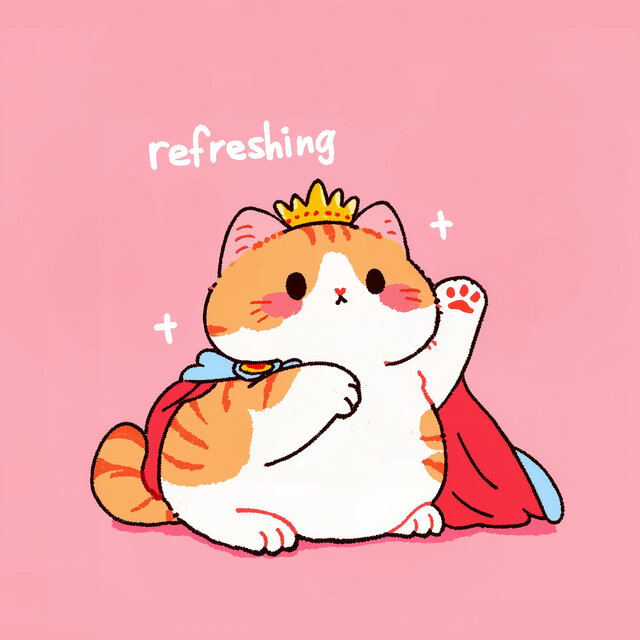 Refreshing