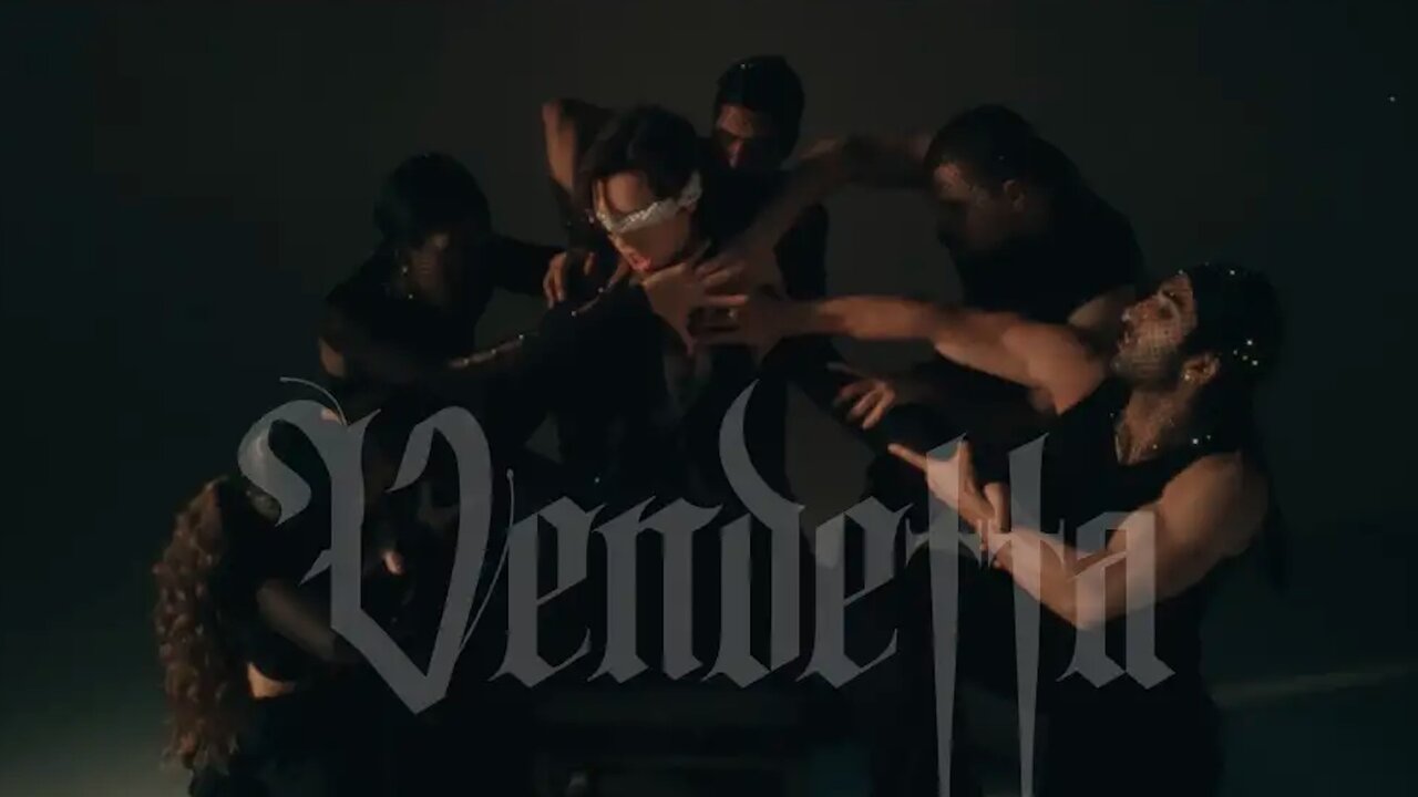 Vendetta
