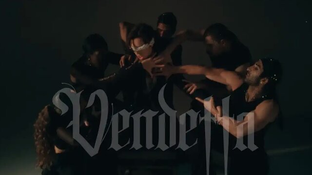 Vendetta