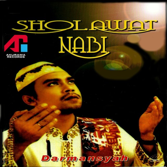 Sholawat Nabi