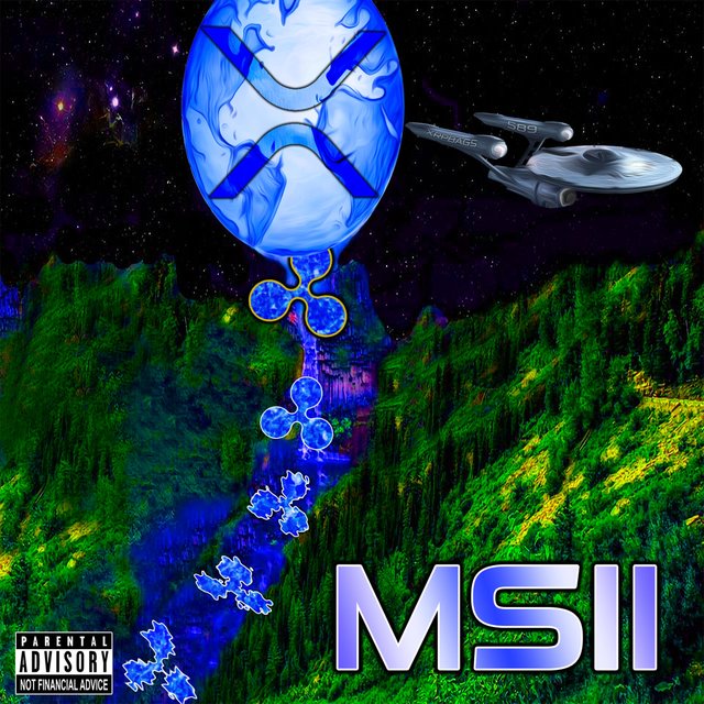 Moonshot II