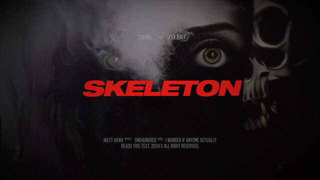 SKELETON