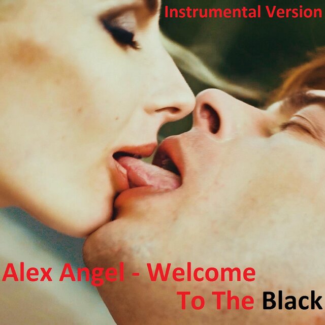 Welcome to the Black (Instrumental Version)