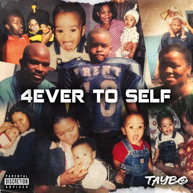 4EVER TO SELF