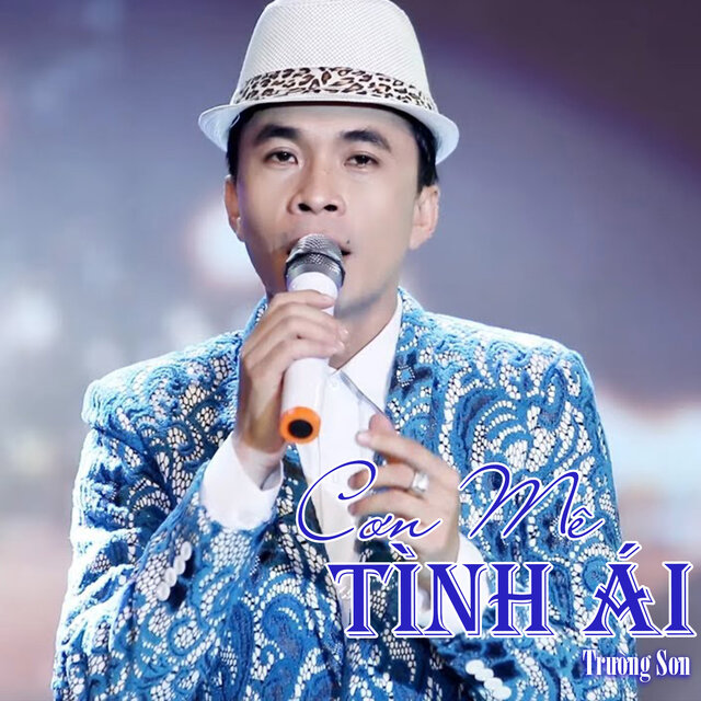 Cơn Mê Tình Ái #1