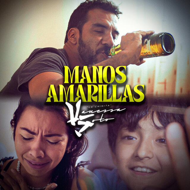 Manos Amarillas