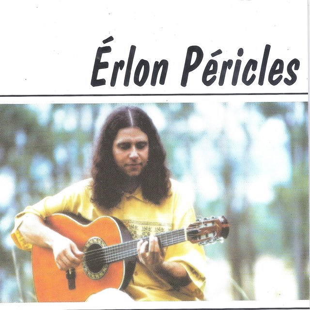 Érlon Péricles