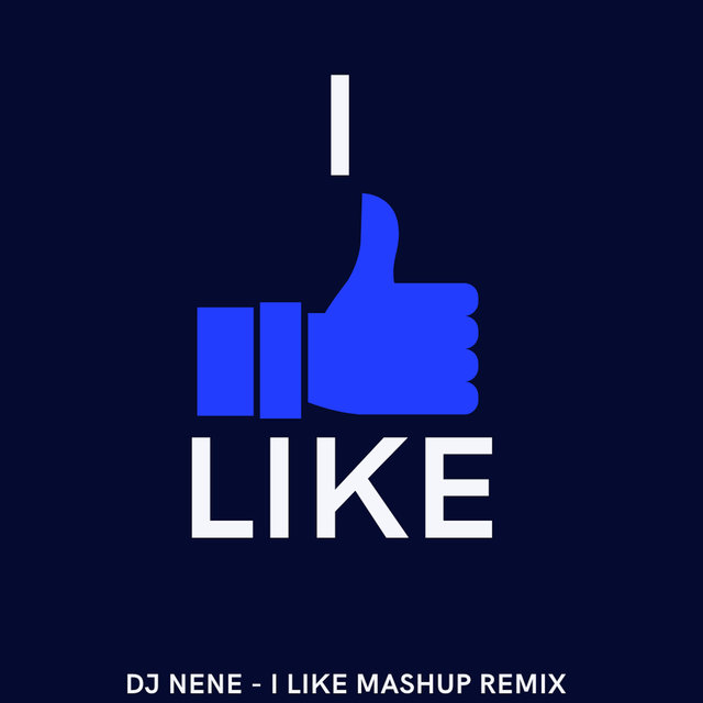 I Like Mashup Remix