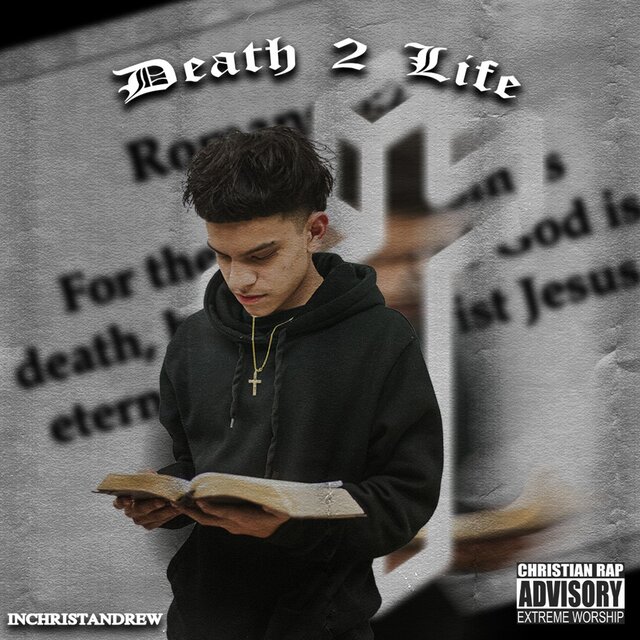 Death 2 Life