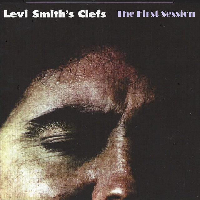 The First Session