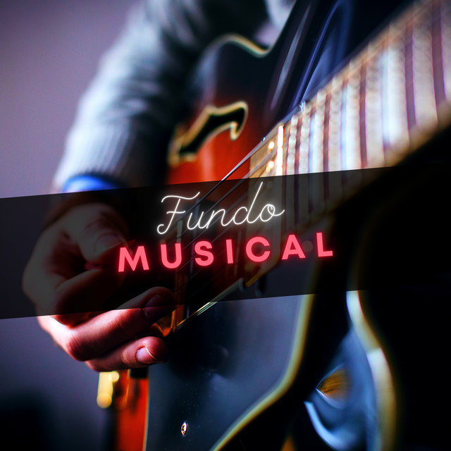 Fundo Musical: Guitarra