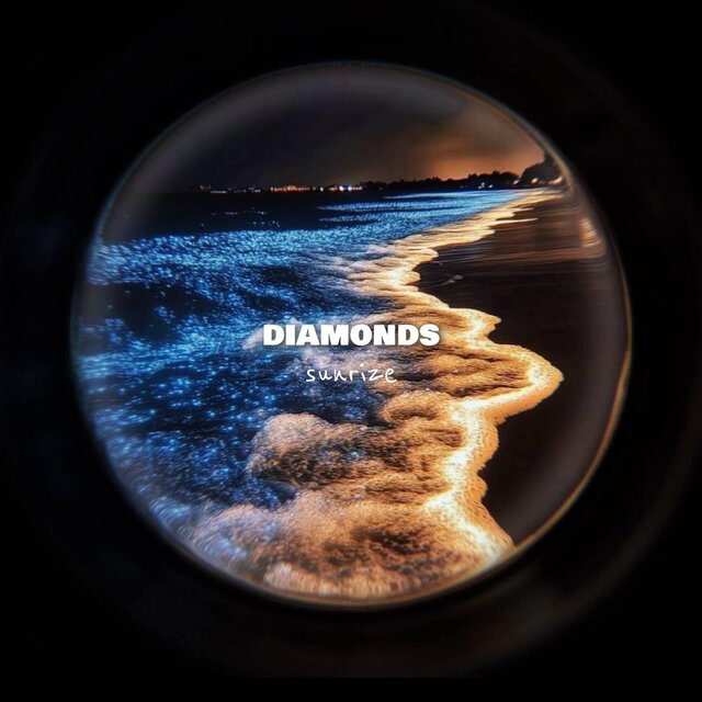 Diamonds (Afro House)