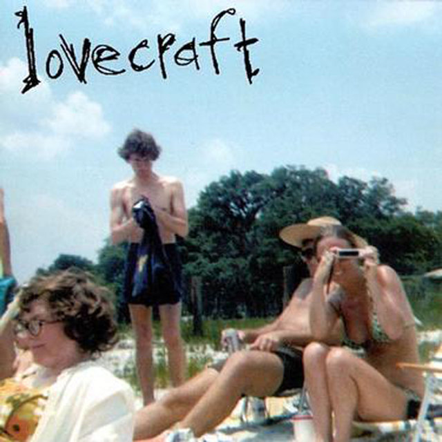 Lovecraft USA