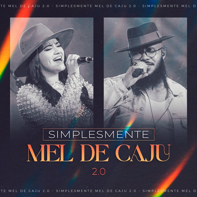 Simplesmente Mel de Caju 2.0