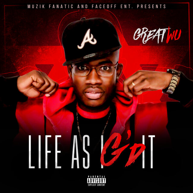 Life As I G'd It