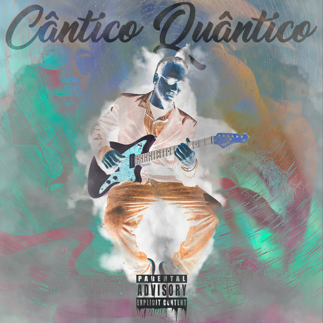 Cântico Quântico
