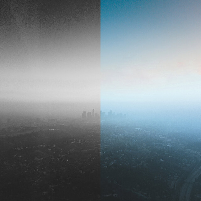 American Dark