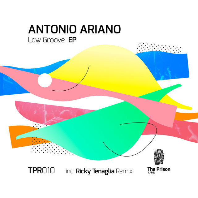 Low Groove EP