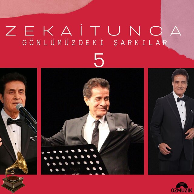 Gönlümüzdeki Şarkılar 5