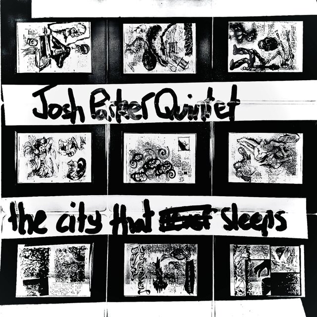 thecitythatsleeps