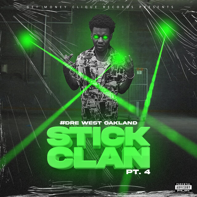Stick Clan, Pt. 4