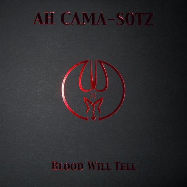 Blood Will Tell