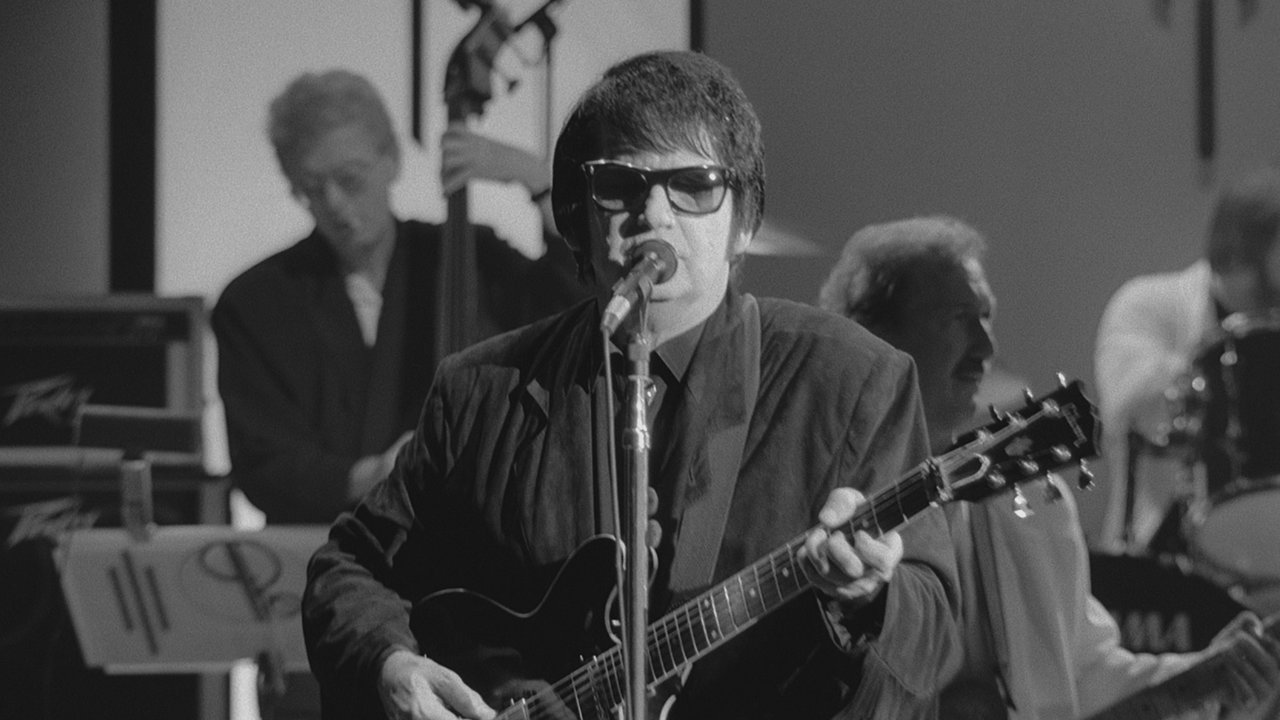 Candy Man (Black & White Night 30 - Alternate Version)