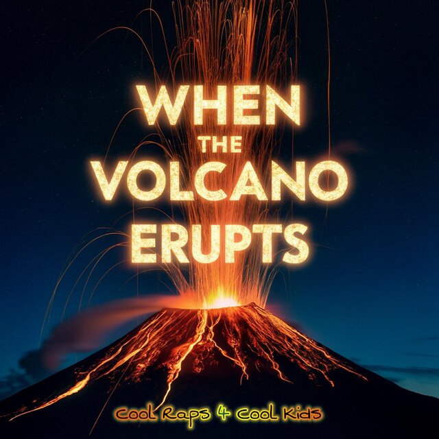 When The Volcano Erupts