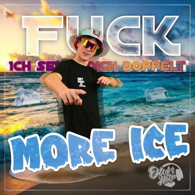 Fuck ich seh' dich doppelt