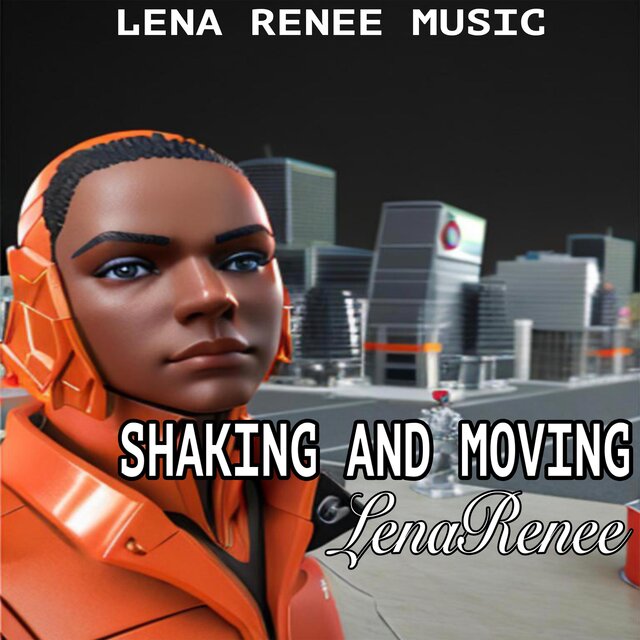Shaking and Moving