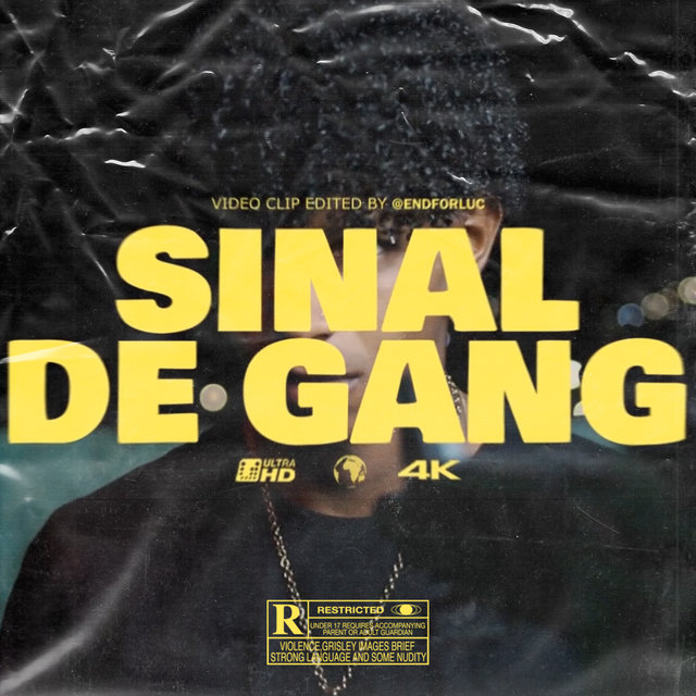 Sinal de Gang