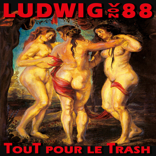 Tout pour le trash
