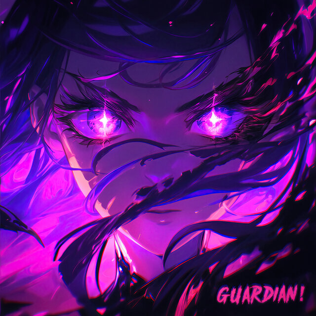 GUARDIAN!