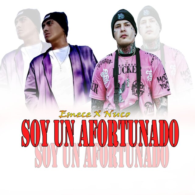 Soy Un Afortunado (feat. Nuco & Falsa Familia)
