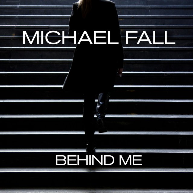 Behind Me